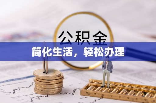 海港简化生活，轻松办理